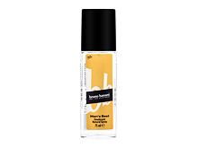 Déodorant Bruno Banani Man's Best 75 ml