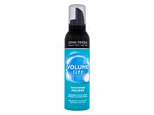 Spray et mousse John Frieda Volume Lift Thickening Mousse 200 ml
