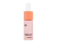 Highlighter Clarins My Clarins Shimmer Drops 12,5 ml 01 Pinky Shine