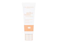 BB crème Clarins Milky Boost Cream Glow & Care 45 ml 03.5