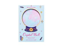 Bomba da bagno I Heart Revolution Crystal Ball Bath Fizzer 140 g