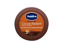 Körperbutter Vaseline Intensive Care Cocoa Radiant 250 ml
