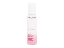 Tagescreme Clarins White Plus Brightening Hydrating Emulsion 75 ml Tester
