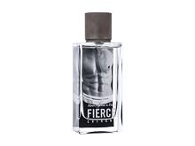 Acqua di colonia Abercrombie & Fitch Fierce 50 ml