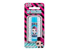 Lippenbalsam  Lip Smacker LOL Surprise! Rocker Vanilla 4 g