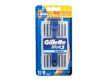 Rasoio Gillette Blue3 Hybrid 1 St.