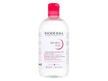 Mizellenwasser BIODERMA Sensibio H2O 500 ml