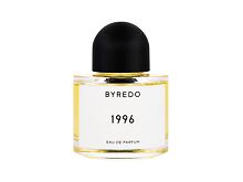 Eau de parfum BYREDO 1996 Inez & Vinoodh 50 ml