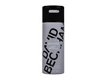 Deodorante David Beckham Homme 150 ml