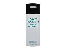 Deodorant David Beckham Inspired by Respect 150 ml