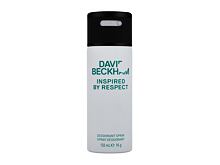Deodorante David Beckham Inspired by Respect 150 ml