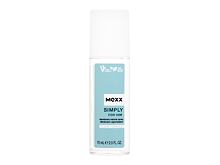 Deodorante Mexx Simply 75 ml