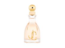 Eau de parfum Jimmy Choo I Want Choo 60 ml