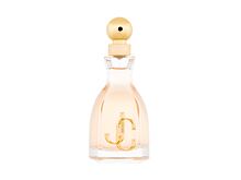 Eau de Parfum Jimmy Choo I Want Choo 60 ml