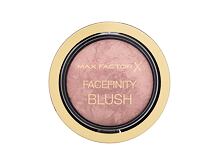 Rouge Max Factor Facefinity Blush 1,5 g 10 Nude Mauve