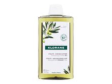Shampooing Klorane Olive Vitality 400 ml