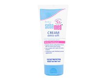 Körpercreme SebaMed Baby Extra Soft Cream 200 ml