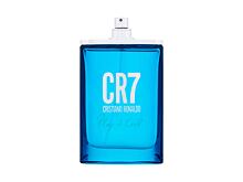 Eau de Toilette Cristiano Ronaldo CR7 Play It Cool 100 ml Tester