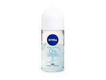 Deodorante Nivea Fresh Comfort 48h 50 ml