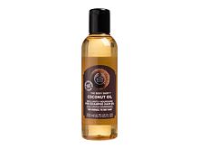 Haaröl The Body Shop Coconut  Pre-Shampoo Hair Oil 200 ml