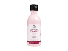 Crema detergente The Body Shop Vitamin E Cream Cleanser 250 ml