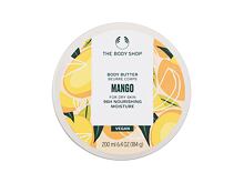 Körperbutter The Body Shop Mango 200 ml