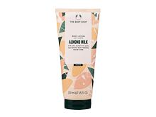 Lait corps The Body Shop Almond Milk Body Lotion For Dry Sensitive Skin 200 ml
