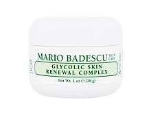 Crème de jour Mario Badescu Glycolic Skin Renewal Complex 28 g