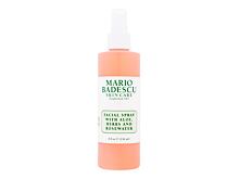 Gesichtswasser und Spray Mario Badescu Facial Spray Aloe, Herbs and Rosewater 118 ml