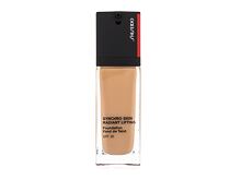 Fondotinta Shiseido Synchro Skin Radiant Lifting SPF30 30 ml 340 Oak