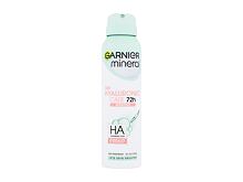 Antiperspirant Garnier Mineral Hyaluronic Care 72h 50 ml