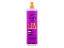 Shampoo Tigi Bed Head Serial Blonde 600 ml