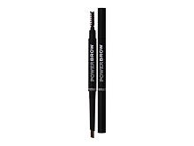 Augenbrauenstift  Revolution Relove Power Brow 0,3 g Dark Brown