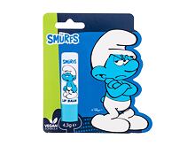Lippenbalsam  The Smurfs Lip Balm Grouchy Smurf 4,3 g