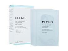Augenmaske Elemis Pro-Collagen Anti-Ageing Hydra-Gel Eye Masks 6 St.