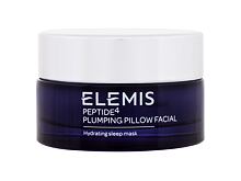 Maschera per il viso Elemis Peptide⁴ Plumping Pillow 50 ml