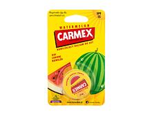 Lippenbalsam  Carmex Watermelon SPF15 7,5 g