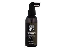 Pflege ohne Ausspülen Sebastian Professional Seb Man The Cooler Leave-In Tonic 100 ml