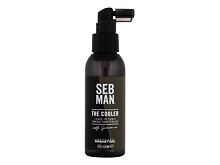 Soin sans rinçage Sebastian Professional Seb Man The Cooler Leave-In Tonic 100 ml