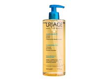 Olio gel doccia Uriage Cleansing Oil 500 ml