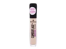 Concealer Essence Camouflage+ Healthy Glow 5 ml 10 Light Ivory