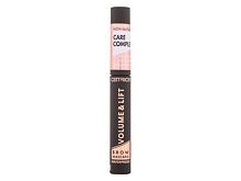 Augenbrauen-Mascara Catrice Volume & Lift 5 ml 040 Dark Brown