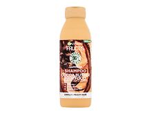 Shampooing Garnier Fructis Hair Food Cocoa Butter Smoothing Shampoo 350 ml