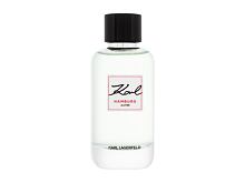 Eau de Toilette Karl Lagerfeld Karl Hamburg Alster 100 ml