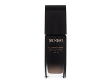 Base make-up Sensai Glowing Base SPF10 30 ml