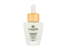 Gesichtsserum Collistar Smart Sun Protection Protective Drops SPF50 30 ml