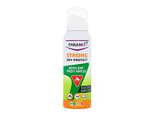 Repellent Paranit Strong Dry Protect 125 ml