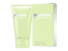 Duschgel Jil Sander Evergreen 150 ml