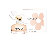 Eau de toilette Marc Jacobs Daisy Love 100 ml