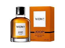 Eau de Toilette JOOP! Wow! 60 ml